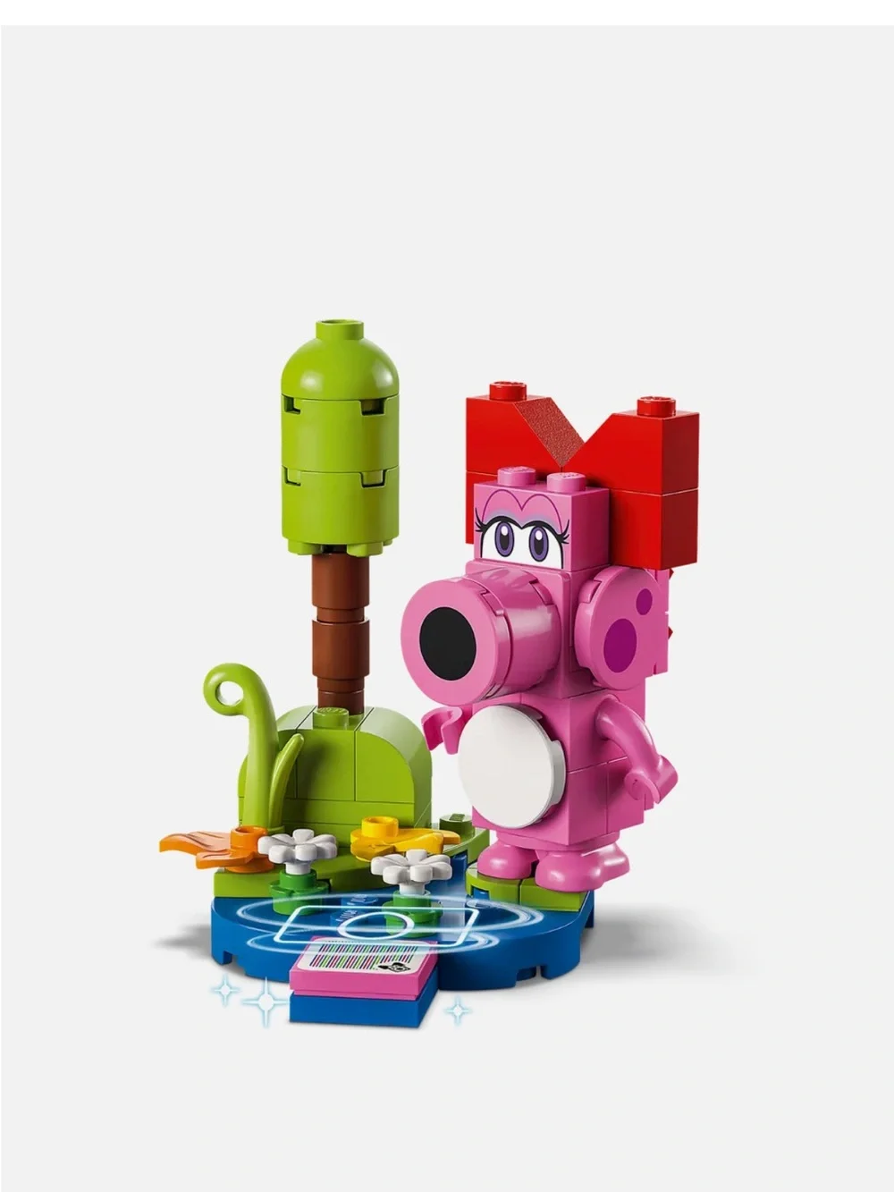 LEGO Super Mario #71413 Character Packs – Series 6
